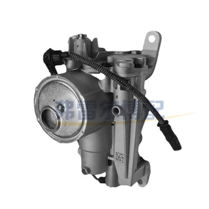 ปั๊มน้ำมันเครื่อง V764737680 1001F9 สำหรับ Peugeot Citroen DS อะไหล่แท้ - Product Image 4