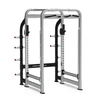 Équipement d'entraînement de force Nautilus Premium, optimisé biomécaniquement, pour installations de fitness intensives