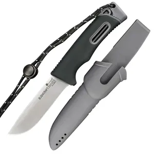 HX Outdoor Messer PP Griff, Jagd Überleben Multifunktion ale Fisch messer Camping EDC Tools Drops hipping