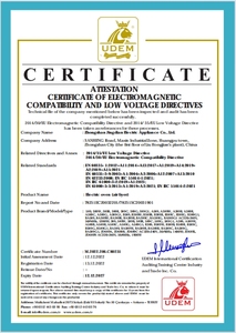 Tốt Nhất Hot Rack Nồi Chiên Không Khí Mà Không Cần Dầu Trực Nhìn 4L Điều Khiển Kỹ Thuật Số Nhựa Dùng Một Lần Cho Hộ Gia Đình Sử Dụng Người Tiêu Dùng Báo cáo - Product Image 6