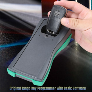 2025 Newest Original Tango Key Programmer Basic Device with 1 Year Full <strong>Software</strong> License - Product Image 2