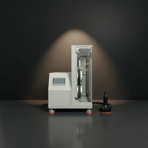 Digital Magic <b>Tape</b> (<b>Hook</b> & <b>Loop</b>) Fatigue Tester - Product Image 5