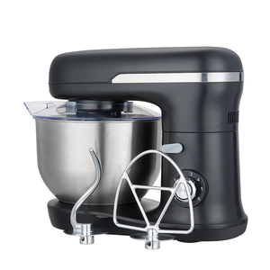 5l Heavy-Duty Stand <span class=keywords><strong>Mixer</strong></span> Food & Deegmixers Keukenmachine Staan Voor Bakken En Cake Mixen - Product Image 4