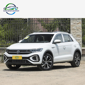 <span class=keywords><strong>T</strong></span>-<span class=keywords><strong>ROC</strong></span> Eléctrico SUV 280TSI DSG 2WD Elite Plus 2023 Usado, 5 Plazas, Autonomía Superior a 700 km, Motor de 200-250 kW, Fabricado en China - Product Image 2