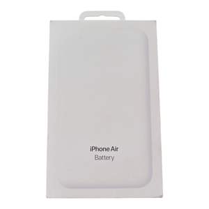 Batterie externe magnétique sans fil pour iPhone 17 Air – Chargeur magnétique pour iPhone - Product Image 2