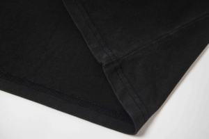 Atacado Simples Simples Logotipo Personalizado Saint t Shirt Hot Mangas Curtas Verão Homens Roupas de Algodão Men's Sport T Shirts para Homens - Product Image 5