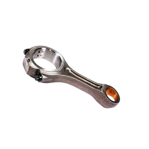 Conjunto de Biela Metálica de Repuesto WESPC T400768 de Alto Rendimiento y Alta Calidad <span class=keywords><strong>con</strong></span> Certificación ISO 9001 para Motores Perkins - Product Image 1