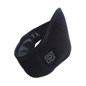 Soporte Cervical USB Portátil con Calor, Protección para el Cuello, Herramienta para el Alivio del Dolor de Cuello, Rehabilitación y Confort para Dormir - Product Image 2