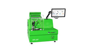 Elektronische Injektor-Prüfmaschine für <span class=keywords><strong>Diesel</strong></span> CR CRI CRDI Injektor-Kalibrierung <span class=keywords><strong>Common</strong></span>-<span class=keywords><strong>Rail</strong></span>-Prüfstand EPS207X - Product Image 6
