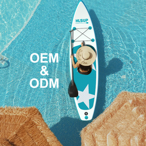 2024 Waterplay Surf Hard Wakeboard Kite Wind SUP <span class=keywords><strong>Paddle</strong></span> Board Voilier Surf WingFoil Wing Double Couche Hydrofoil Surfer - Product Image 4