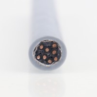 Eccellente Scelta: Cavo di Trasmissione Dati LIBIN LiYCY-TP 4x2x1.0 in PVC con Conduttore in Rame per Applicazioni di Automazione Industriale
