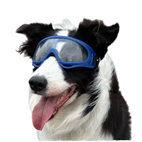 Masque de ski coupe-vent UV400 anti-buée pour sports de neige
