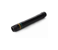 Bon prix API 5CT K55 J55 boîtier et joint de chiot de tuyau de tuyauterie pour gisement de pétrole