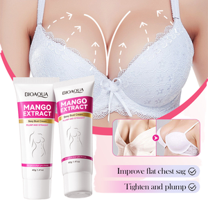 OEM Mama Alargamento Creme Peito Enhancement Promover Feminino Hormone <span class=keywords><strong>Breast</strong></span> Lift Refirmamento Massagem até Tamanho Big Boobs <span class=keywords><strong>Breast</strong></span> Cream - Product Image 1