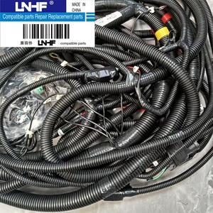 LNHF 207-06-71114 Arnés de Cableado Externo para Excavadora, Nueva Versión PC360-7 207-06-71113 207-06-71112 207-06-71114 para Komatsu - Product Image 3