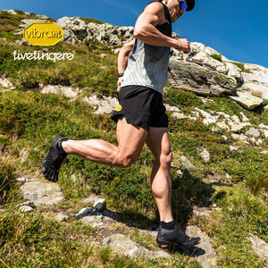 Chaussures <span class=keywords><strong>Vibram</strong></span> Five-Finger pour hommes, randonnée en plein air, entraînement sur sentier, course pieds nus, résistantes à l'usure, anti-perforation, Trailope - Product Image 2