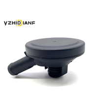 Nouvelle soupape de ventilation de reniflard Rankcase 8200291355 820018416 soupape PCV de séparateur d'huile pour Renault Megane