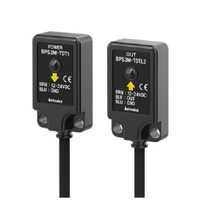ใหม่ออโต้นิคส์เซนเซอร์รุ่นดั้งเดิม BPS3M-TDT-P/BPS3M-TDTL-P เซนเซอร์โฟโตอิเล็กทริคความเร็วสูง - Product Image 3
