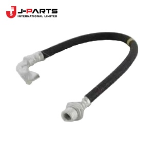 Tuyau flexible de frein avant n°1 pour Toyota HIACE LH103 1993-1998 90947-02755 90947-02C04 90947-02756 90947-02C05 - Product Image 2
