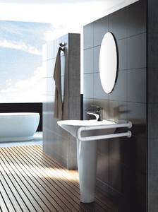 Nylon-Haltegriff für Krankenhäuser - Product Image 3