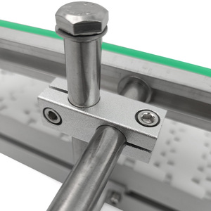 Soporte de Barandilla KECE, Nuevo Abrazadera Cruzada para Transportador, Duradera, con Ajuste de Altura, Accesorios para Transportadores de Uso Doméstico - Product Image 6