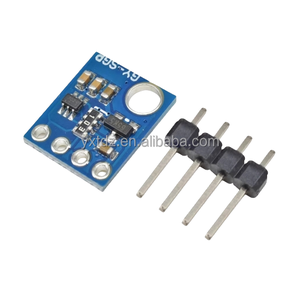 Topcus GY-SGP30โมดูลตรวจจับก๊าซฟอร์มาลดีไฮด์ eCO2สำหรับ CCS811เปลี่ยนจากโรงงานโดยตรง - Product Image 3