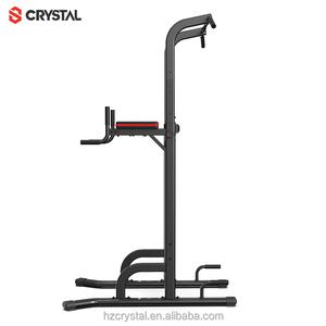 Estación de función SJ-800 Mutli para entrenamiento de fuerza, soporte de realce, torre de energía para deportes - Product Image 3