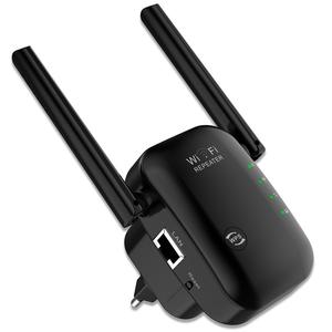 Extension de portée WiFi en gros 300Mbps répéteur WiFi 802.11n <span class=keywords><strong>Signal</strong></span> Wifi <span class=keywords><strong>amplificateur</strong></span> <span class=keywords><strong>amplificateur</strong></span> - Product Image 5