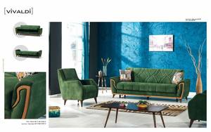 Turkish furniture <b>sofa</b> <b>set</b> from turkey sofabed - Product Image 2