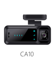 Ubox Mini 6MP 4G Sim GPS Dash Cam CCTV Système d'enregistrement vidéo de sécurité pour véhicules et voitures avec capteur CMOS