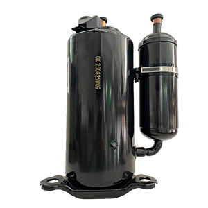 Compresor de Refrigeración de Cobre de Alta Calidad 5JD650ZBA22 520V R410A para Sistemas de Conservación de Alimentos y Refrigeración - Product Image 3