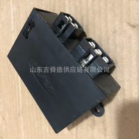 Accessoires pour bus Yutong 6108-01171 Boîtier de commande anti-pincement 6108-01682 Boîtier de commande de pompe de porte