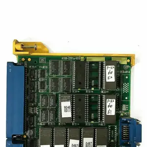 Fanuc Memory Circuit Board CNC Control System A16B-2201-0100