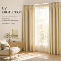 Fabricant de rideaux sur mesure, vente en gros de revêtements de fenêtres pour les revendeurs, les entrepreneurs et les acheteurs de projets de design d'intérieur