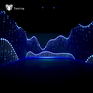 ระบบฉายภาพโฮโลแกรม AR สำหรับเกมปาร์ตี้สืบสวนฆาตกรรมแนวลึกลับที่สร้างประสบการณ์สมจริง - Product Image 3