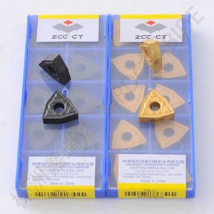 <span class=keywords><strong>WNMG080408</strong></span> PM Carbide Chèn Cho Quay - Product Image 4