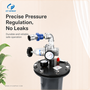 Filtre respiratoire ABS pour <span class=keywords><strong>casque</strong></span> de sablage avec thermostat, <span class=keywords><strong>purificateur</strong></span> <span class=keywords><strong>d</strong></span>'<span class=keywords><strong>air</strong></span> comprimé pour <span class=keywords><strong>casque</strong></span> de sécurité de sablage - Product Image 4