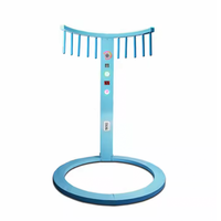 Máquina Arcade de reacción rápida que funciona con monedas para interiores, equipo de parque de atracciones, Chips rápidos, palo de captura de ojos, caída, español, japonés