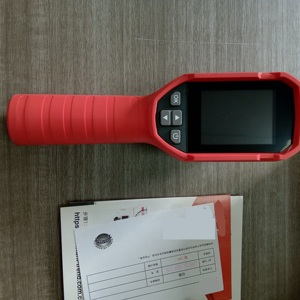 กล้องถ่ายภาพความร้อนอินฟราเรด UTi120S ขายดี สำหรับตรวจจับความร้อนเกินของวงจรไฟฟ้าอุตสาหกรรม - Product Image 2