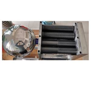 Macchina per Dividere l'Impasto per Pane, <span class=keywords><strong>Pizza</strong></span> e Gelatina di Konjac, Tapioca e Agar con Bolle Scoppiettanti - Product Image 1