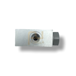คัทออฟชัตเทิล NG6 (G1/4) 0821000003 ระบบถอยหลัง - Product Image 1