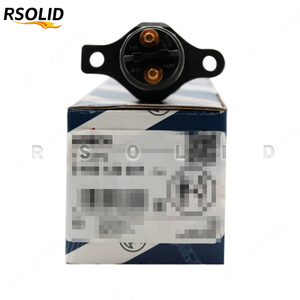 Injecteur de carburant diesel Common Rail Rsoliddiesel 0445120212 pour ISBe, ISBe EEA, ISDe, ISLe, QSB6.7, QSL8.9, buse d'injection de carburant - Product Image 5