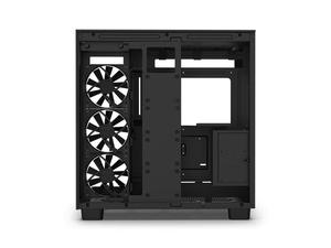 Caja de Ordenador NZ H9 Flow Middle Tower SGCC H9 Flow para Juegos - Product Image 6