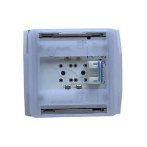 Pulsador cuadrado de ascensor para <span class=keywords><strong>TK</strong></span> - Product Image 2