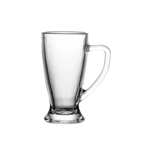 <span class=keywords><strong>Verre</strong></span> à shot en <span class=keywords><strong>verre</strong></span> en forme <span class=keywords><strong>de</strong></span> crâne, design créatif pour bar et cocktails, <span class=keywords><strong>avec</strong></span> motif ananas, texture martelée, poignée en relief, style vintage, pour café - Product Image 1