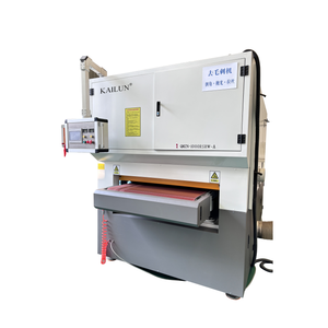 消音機械金属表面研磨機自動バーリング金属部品 - Product Image 2