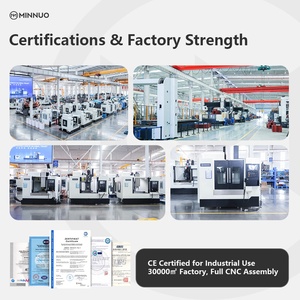 Maximiser la production dans la fabrication générale avec des <span class=keywords><strong>VMC</strong></span> de premier plan - Product Image 5