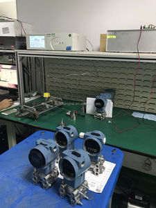 Capteur de pression RKS 3051, sortie 4-20mA HART, IP67, acier inoxydable, 1/2 pouce NPT, électrique, OEM - Product Image 2