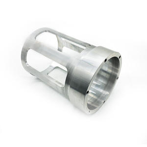 Servicio de Mecanizado CNC Newtop de Alta Calidad para Aluminio, Acero Inoxidable, Latón, Cobre - Electroerosión por Hilo, Brochado, Certificado ISO9001 - Product Image 2