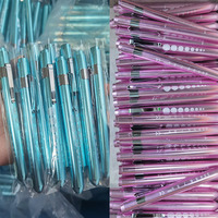 Torche de stylo médical de médecin Torche de stylo médical de docteur réutilisable Lumière blanche optique LED Lampe-stylo Lumière jaune Torche de stylo médical